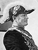 Benito Mussolini, The Man